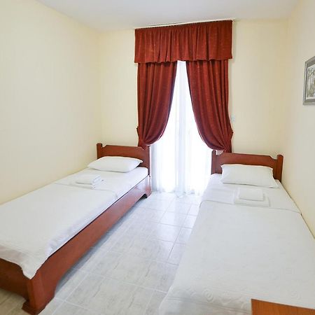 Hotel Podostrog Budva Extérieur photo