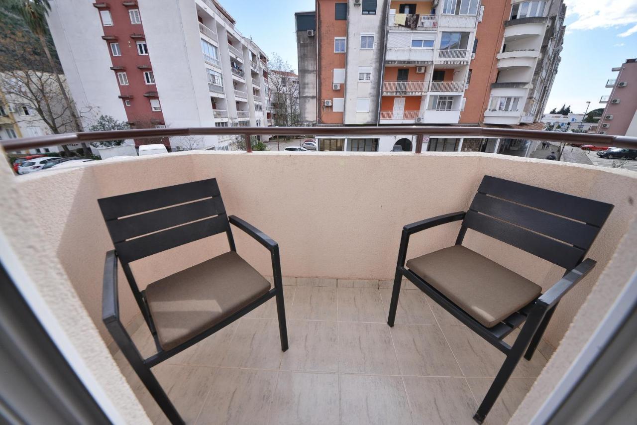 Hotel Podostrog Budva Extérieur photo