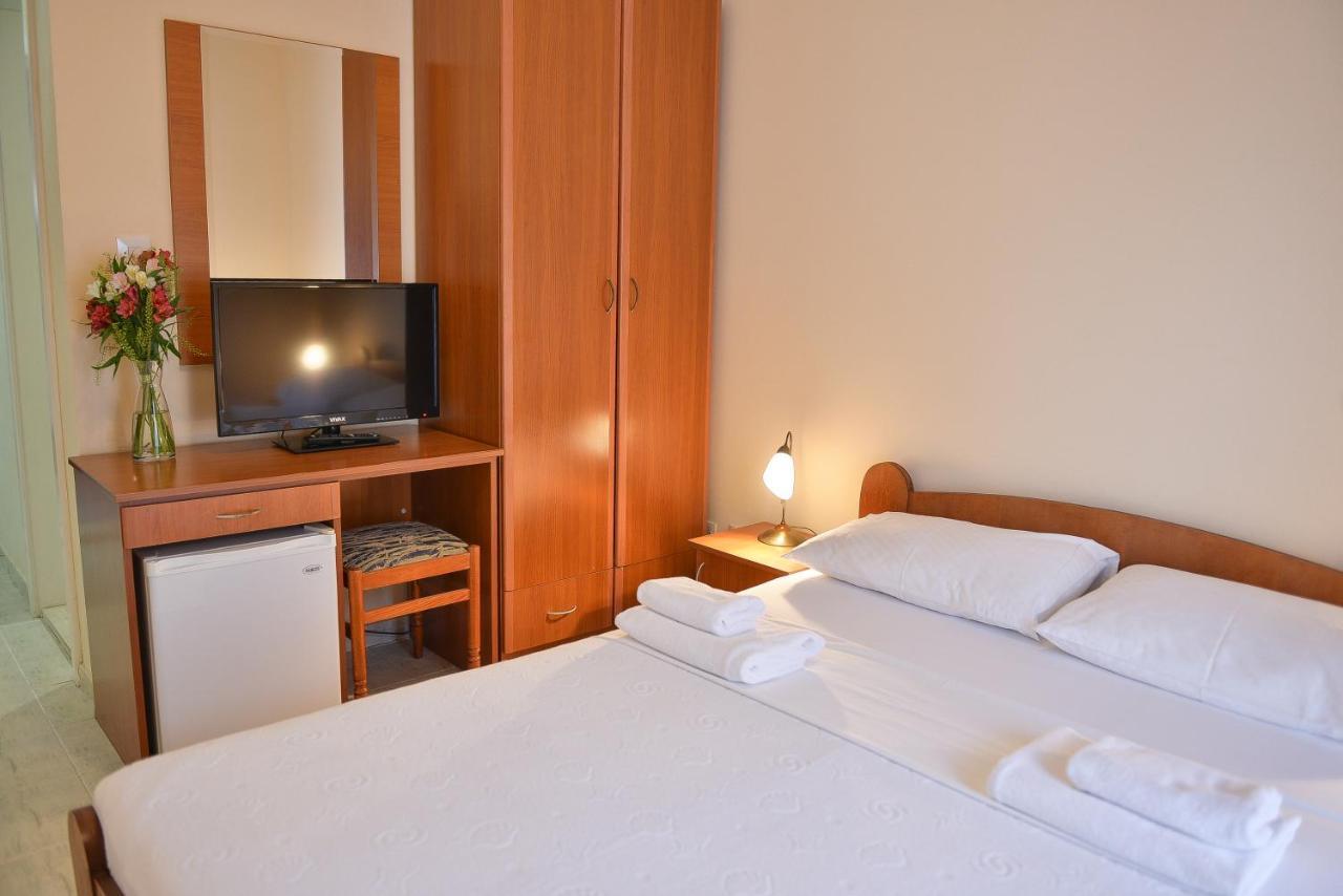 Hotel Podostrog Budva Extérieur photo