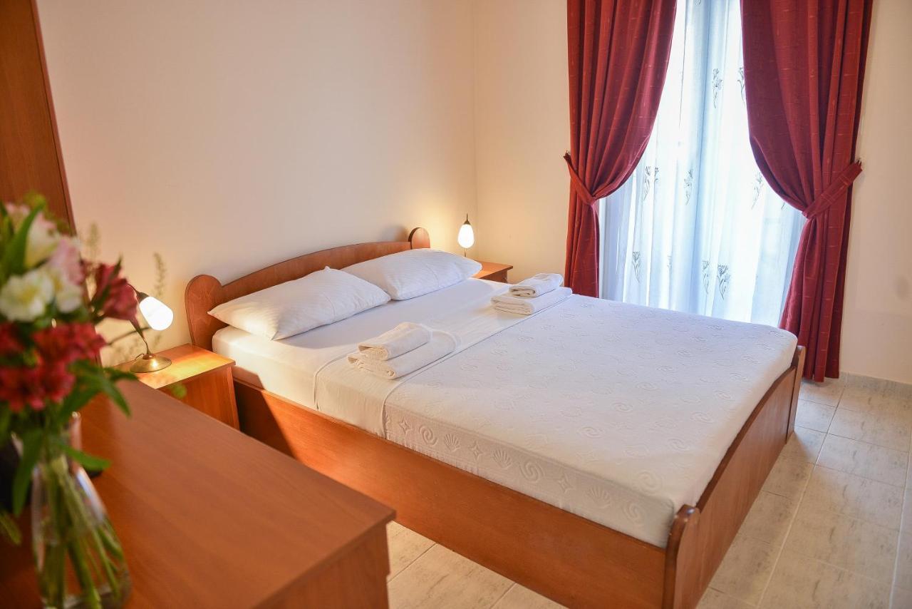 Hotel Podostrog Budva Extérieur photo