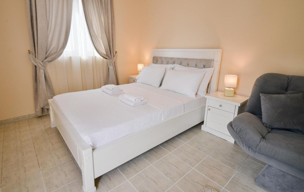 Hotel Podostrog Budva Extérieur photo