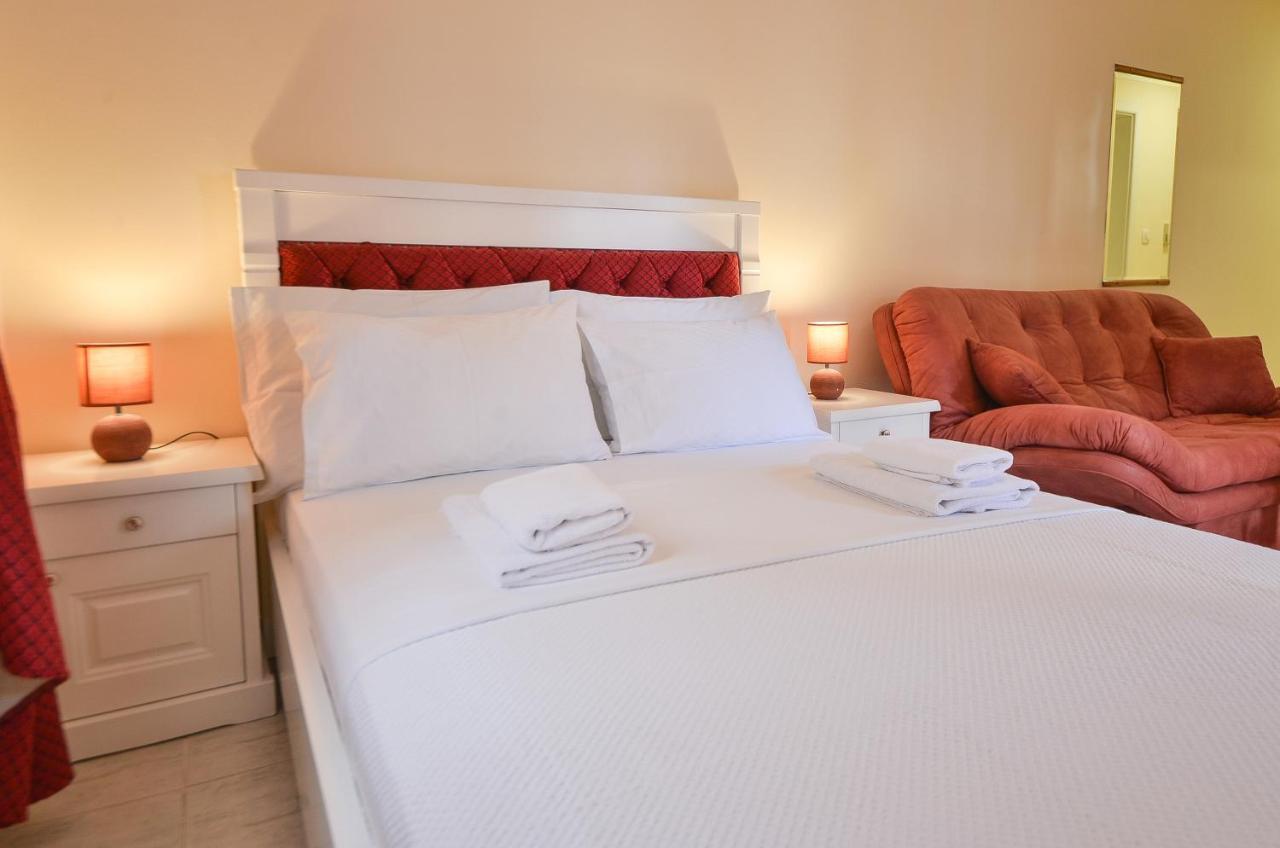 Hotel Podostrog Budva Extérieur photo