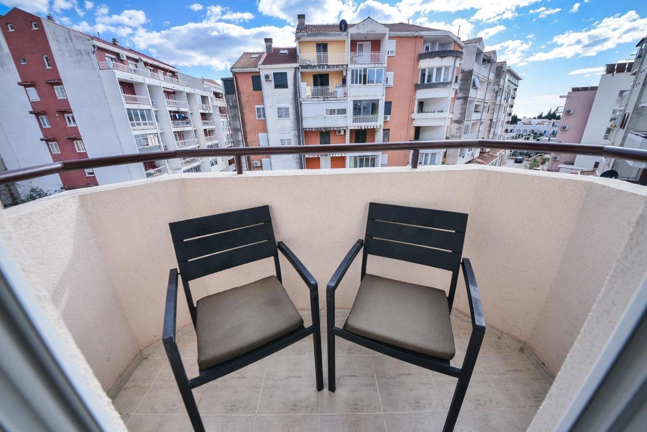 Hotel Podostrog Budva Extérieur photo