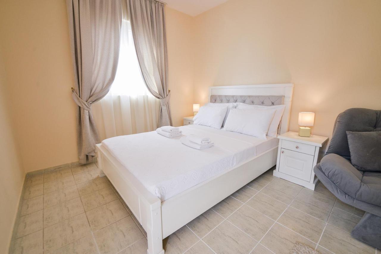 Hotel Podostrog Budva Extérieur photo