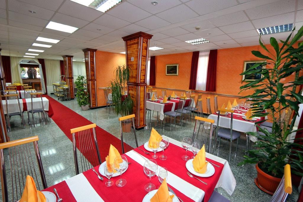 Hotel Podostrog Budva Extérieur photo