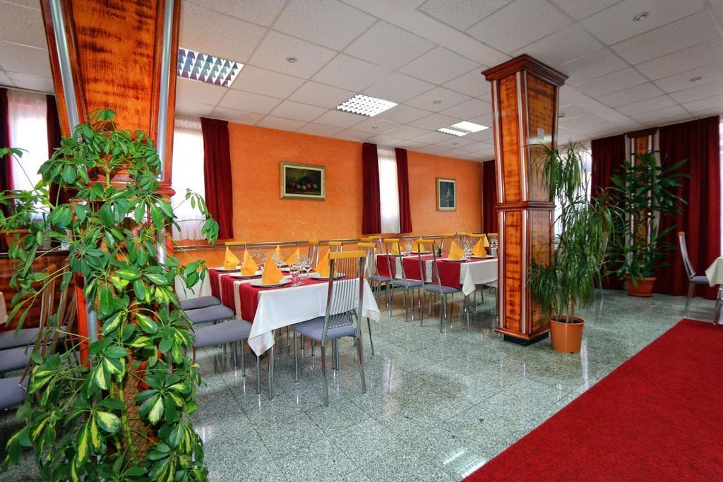Hotel Podostrog Budva Extérieur photo