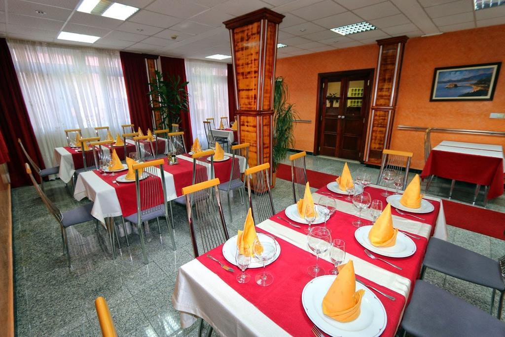 Hotel Podostrog Budva Extérieur photo